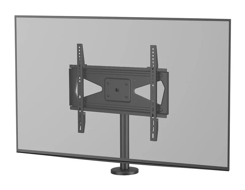 Neomounts DS42-430BL14 Supporto da tavolo per TV 32-55"- a fissaggio - girevole [DS42-430BL14]