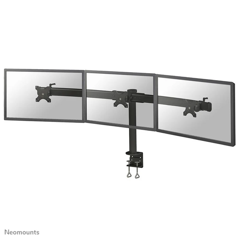 Neomounts FPMA-D700D3 Braccio per monitor 10-27" [FPMA-D700D3]