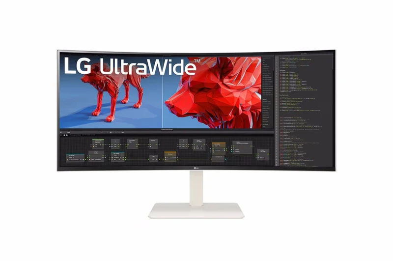 37.5 CURVO IPS BORDERLESS 144HZ [38BR85QC-W.AEU]