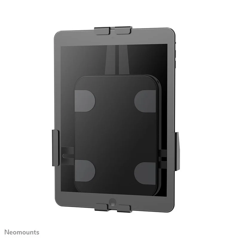 Neomounts WL15-625BL1 Supporto a parete per tablet 7.9-11" - bloccabile - universale [WL15-625BL1]