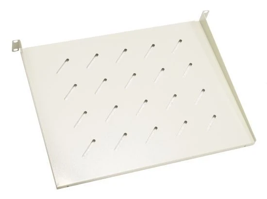 LINK Ripiano Per Armadio 19" 1 Unita' Profondita' 350 Mm. (Universale) Colore Grigio [LKRIP350G]