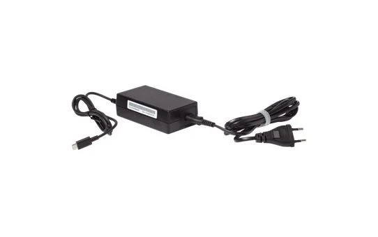 Brother PA-AD-003EU adattatore e invertitore Interno Nero [PAAD003EU]