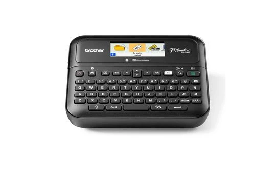 PTD610BTVPUR1 [PTD610BTVPUR1]