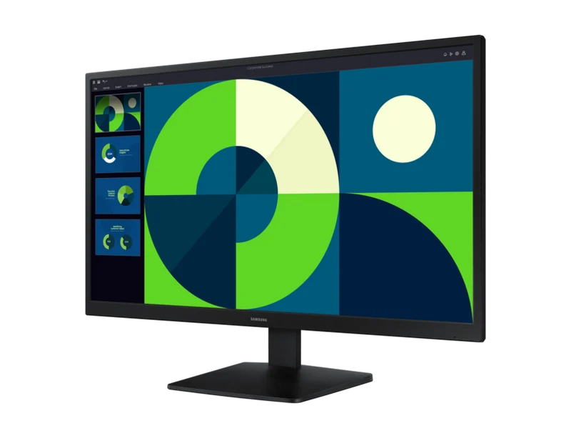 S31D MONITOR FLAT, FHD [LS24D310EAUXEN]