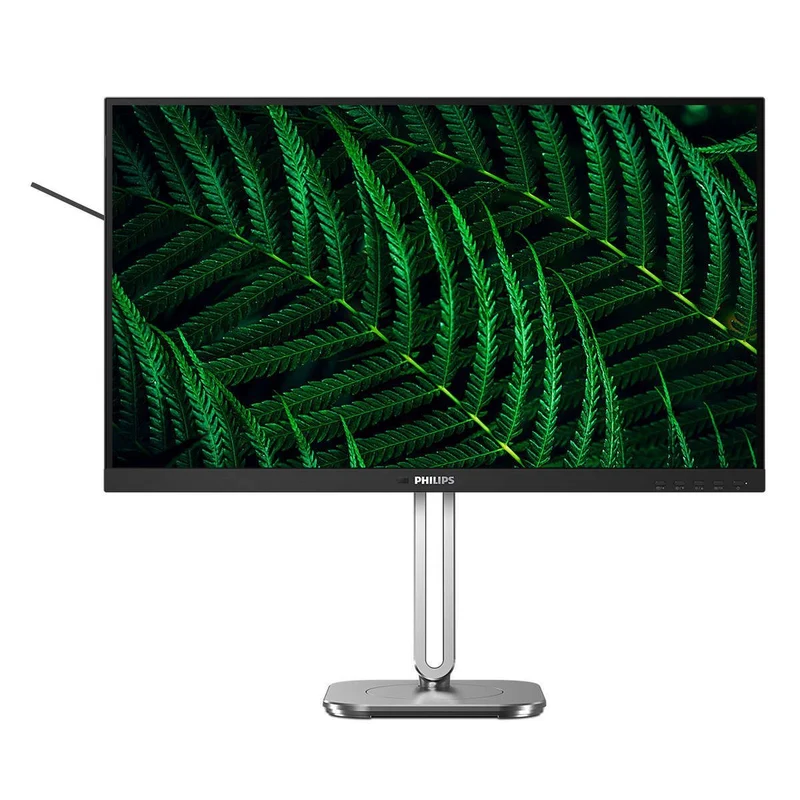 Philips Serie 5000 27B2G5200/00 Monitor PC 68,6 cm (27") 1920 x 1080 Pixel Full HD LCD Antracite [27B2G5200/00]