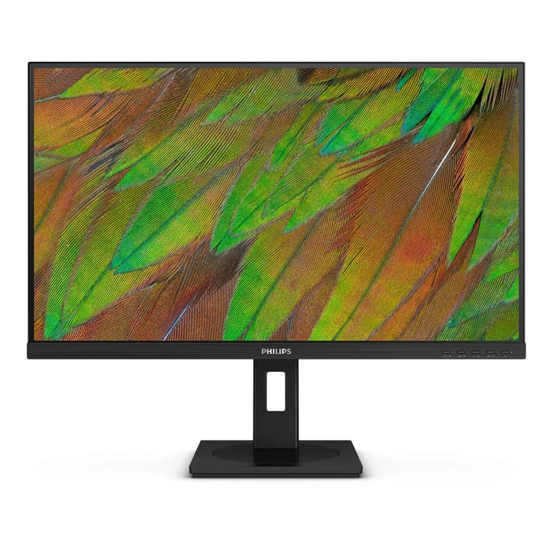 Philips Serie 3000 27B1U3900/00 Monitor PC 68,6 cm (27") 3840 x 2160 Pixel 4K Ultra HD LCD Nero [27B1U3900/00]