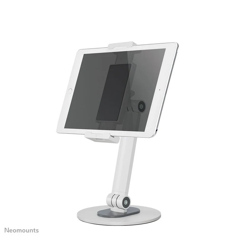 Neomounts DS15-540WH1 Supporto per tablet 4.7-12.9" - universale [DS15-540WH1]