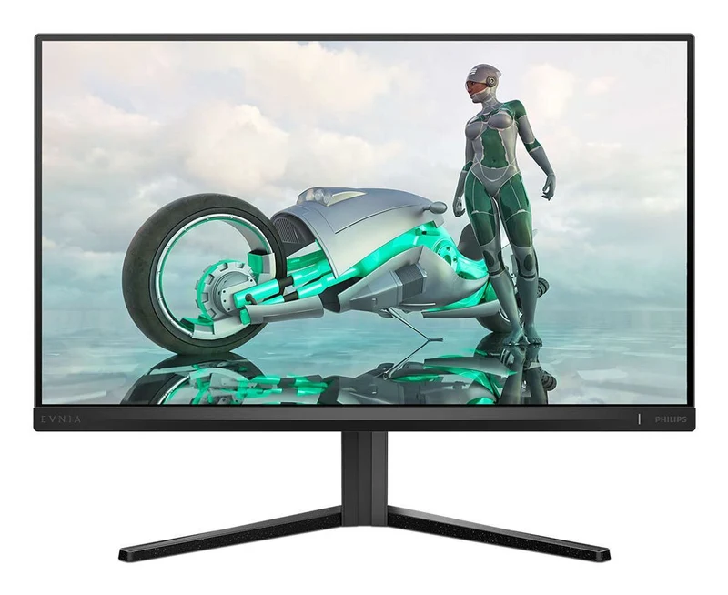 Philips Evnia 24M2N3200S/00 Monitor PC 60,5 cm (23.8") 1920 x 1080 Pixel Full HD LCD Nero [24M2N3200S/00]