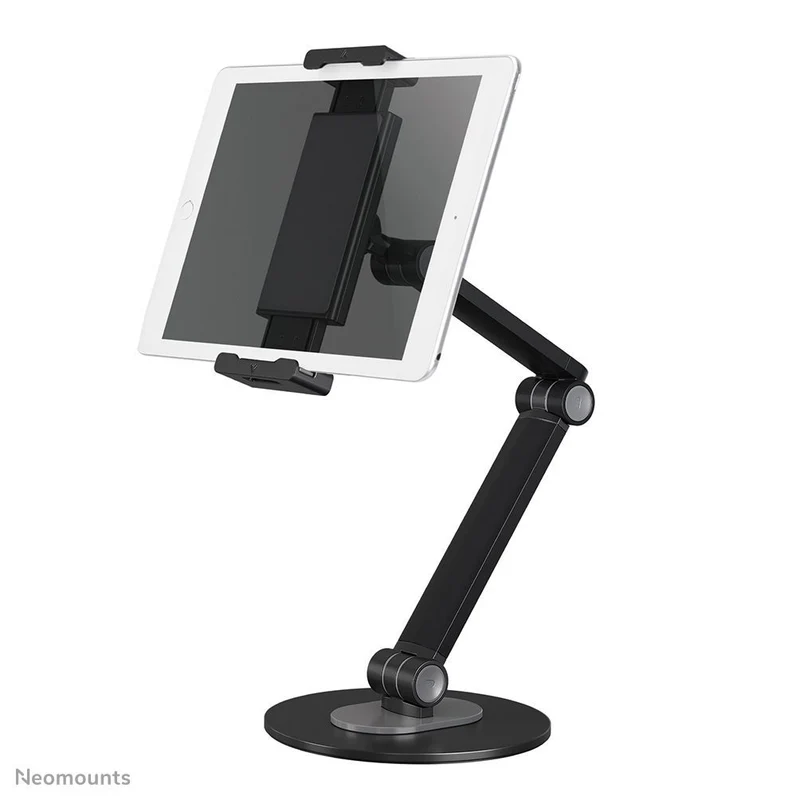 Neomounts DS15-550BL1 Supporto per tablet 4.7-12.9" - universale [DS15-550BL1]