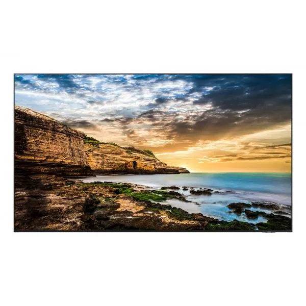 Samsung QE85T Pannello piatto per segnaletica digitale 2,16 m (85") LCD 300 cd/m 4K Ultra HD Nero Processore integrato Tizen 4.0 16/7 [LH85QETELGCXEN]
