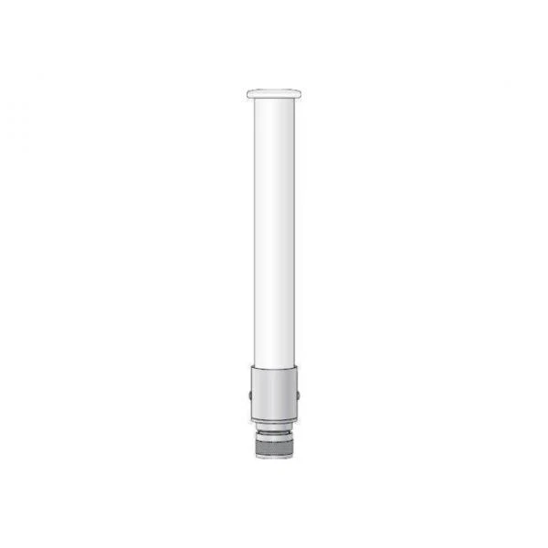 Cisco AIR-ANT2547V-N= antenna di rete Antenna omnidirezionale Tipo N 7 dBi [AIR-ANT2547V-N-HZ]