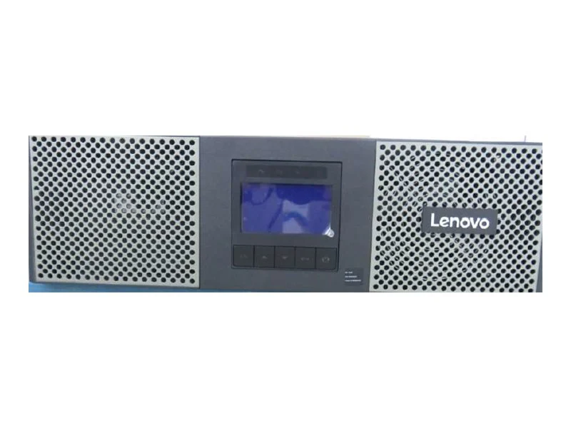 RT6KVA 3U RACK OR TOWER UPS-G2 (200-240VAC) [7DD5A008WW]
