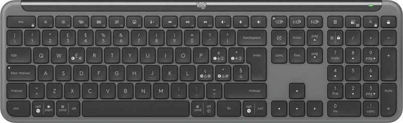 Logitech Signature Slim K950 [920-012457]