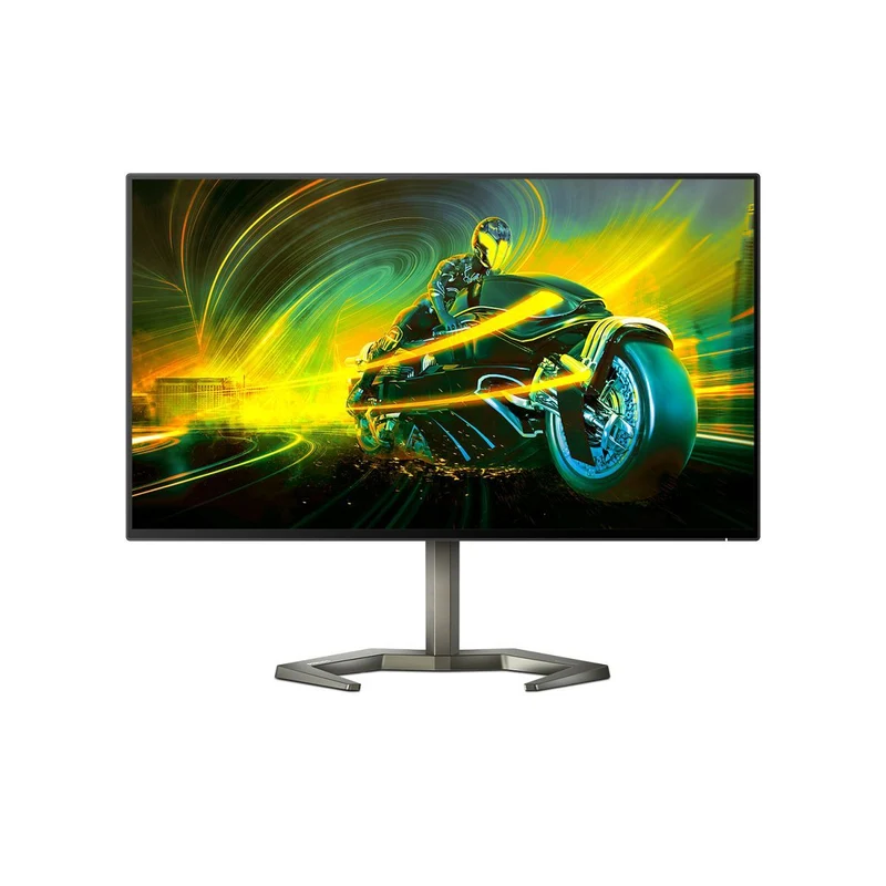Philips Momentum 27M1F5800/00 LED display 68,6 cm (27") 3840 x 2160 Pixel 4K Ultra HD Nero [27M1F5800/00]