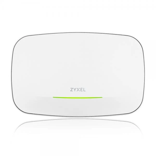 Zyxel WBE630S 11530 Mbit/s Bianco Supporto Power over Ethernet (PoE) [WBE630S-EU0101F]