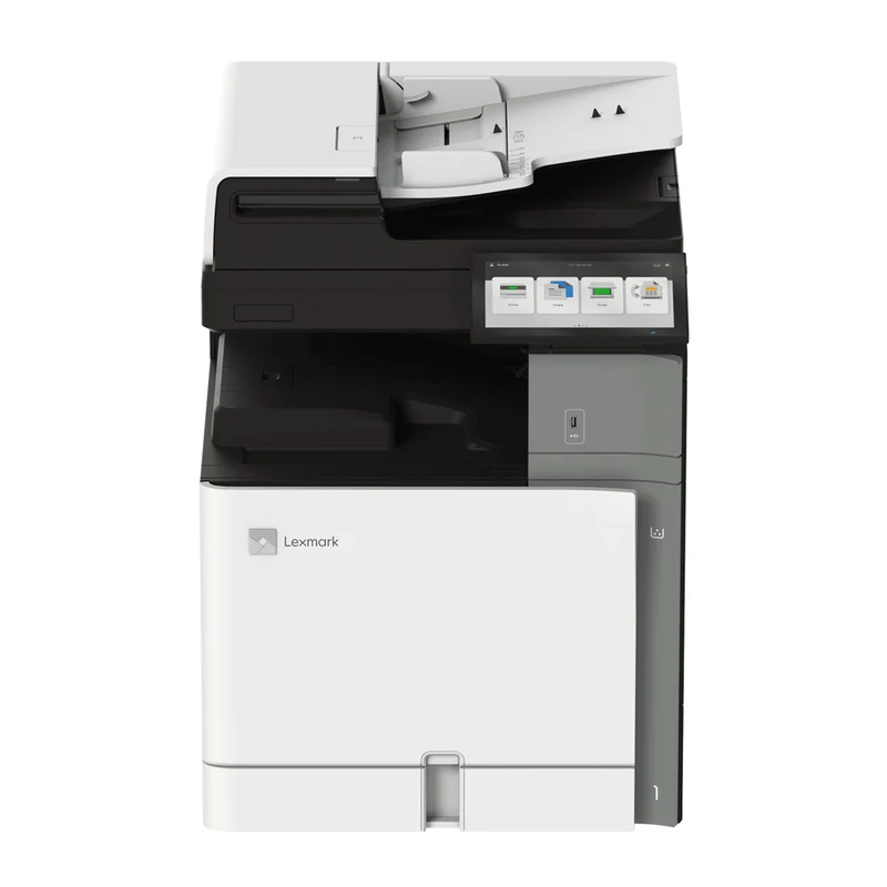 MFP LEXMARK XC9525 A3 25PPM DUPLEX-ETH BSD [20L9020]