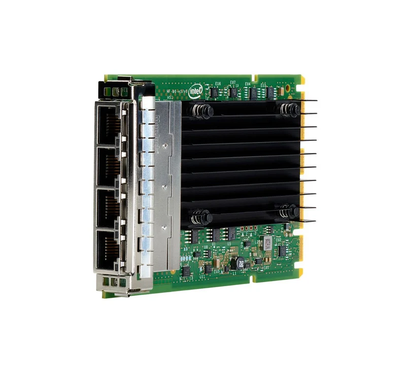 BCM 5719 1GB 4P BASE-T OCP ADPTR [P51181-B21]