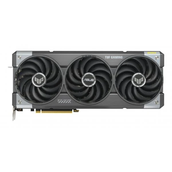 ASUS TUF Gaming TUF-RTX5070-O12G-GAMING NVIDIA GeForce RTX 5070 12 GB GDDR7 [90YV0LZ0-M0NA00]