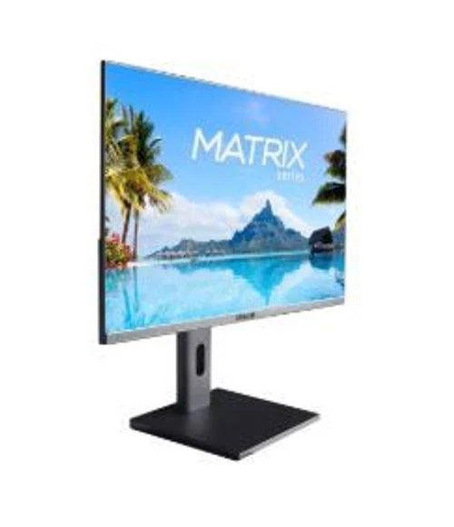 YASHI YCYZ23727 Monitor PC 68,6 cm (27") 1920 x 1080 Pixel Full HD Nero [YCYZ23727]