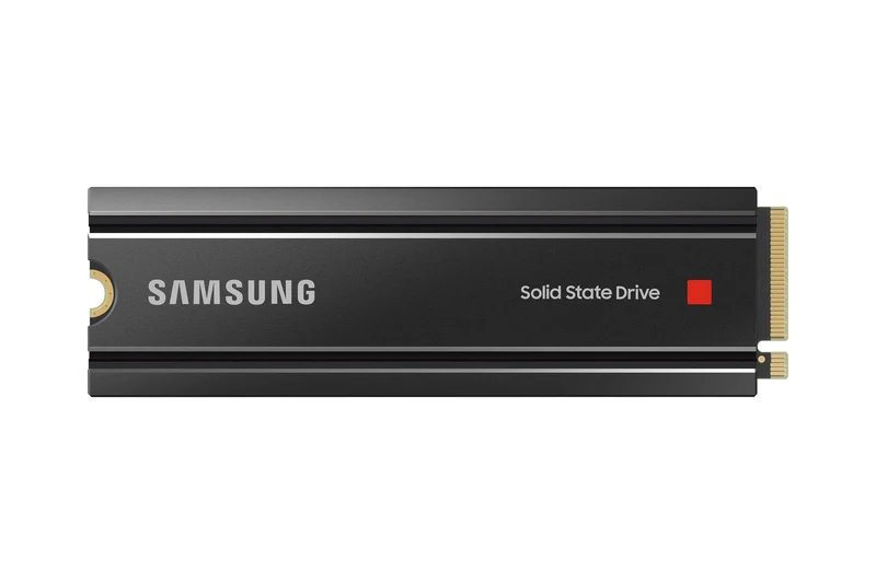 Samsung 980 Pro 2 TB M.2 PCI Express 4.0 NVMe V-NAND MLC [MZ-V8P2T0CW]