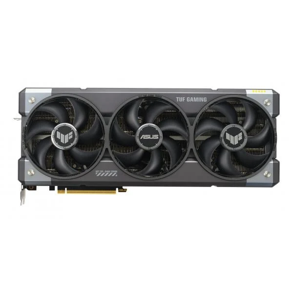 ASUS TUF Gaming TUF-RTX5080-O16G-GAMING NVIDIA GeForce RTX 5080 16 GB GDDR7 [90YV0M30-M0NA00]