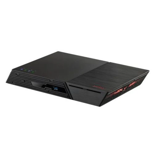 Asustor FS6706T server NAS e di archiviazione Compatta Intel Celeron N5105 4 GB DDR4 Nero [FS6706T]