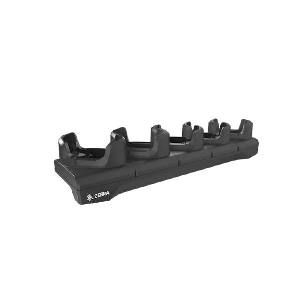 Zebra CRD-NGTC5-5SC5D Caricabatterie per dispositivi mobili Computer portatile Nero AC Interno [CRD-NGTC5-5SC5D]