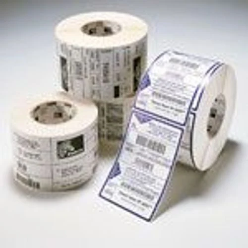 Zebra Z-Select 2000D Bianco Etichetta per stampante autoadesiva [800264-605]