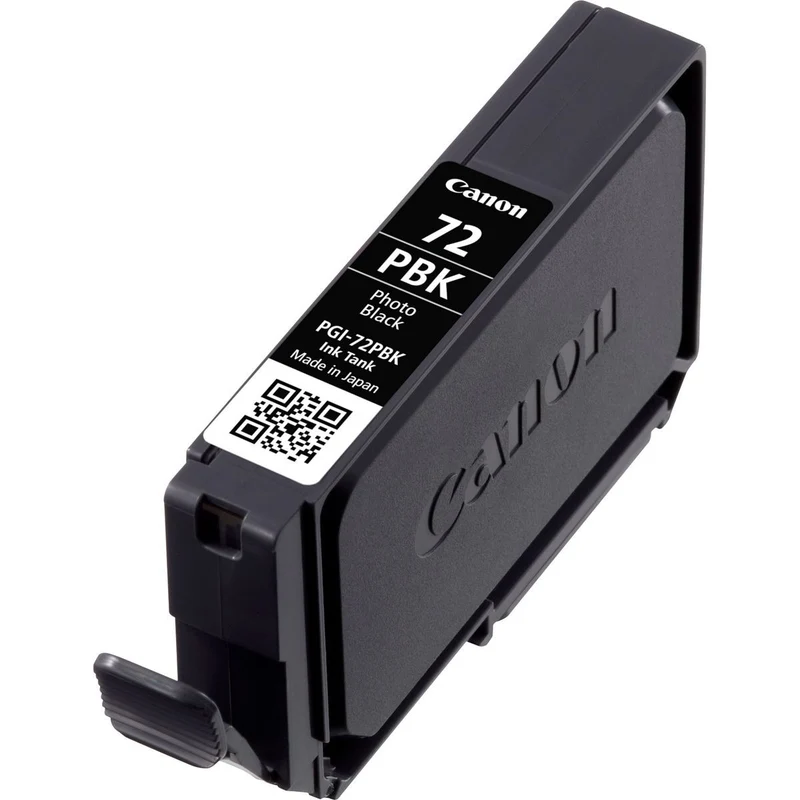 Canon Cartuccia d'inchiostro nero (foto) PGI-72PBK [6403B001]