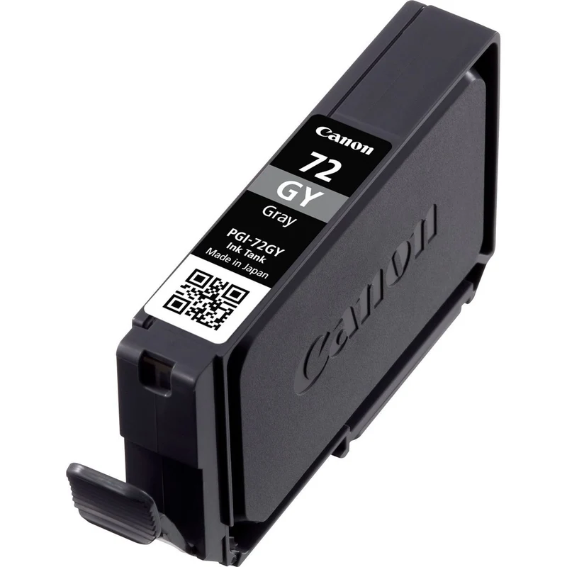 Canon Cartuccia d'inchiostro grigio PGI-72GY [6409B001]