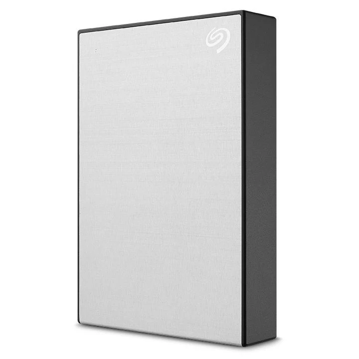 Seagate One Touch HDD 1 TB disco rigido esterno 2.5" Micro-USB B 2.0/3.2 Gen 1 (3.1 Gen 1) Argento [STKY1000401]