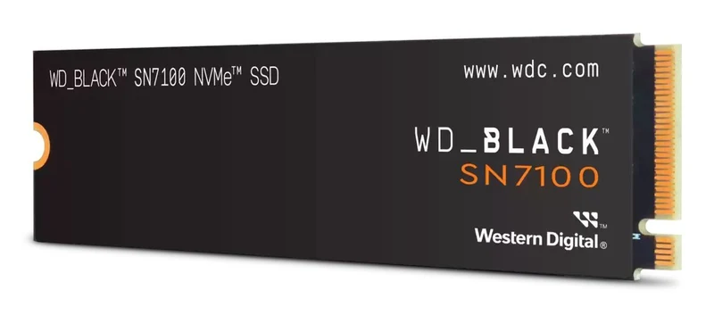 SanDisk WDS500G4X0E-00CJA0 drives allo stato solido 500 GB M.2 PCI Express 4.0 NVMe [WDS500G4X0E-00CJA0]