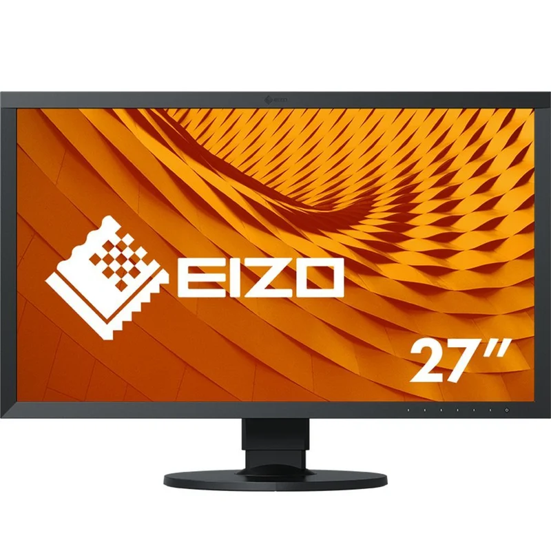 EIZO ColorEdge CS2731 Monitor PC 68,6 cm (27") 2560 x 1440 Pixel Quad HD LCD Nero [CS2731]