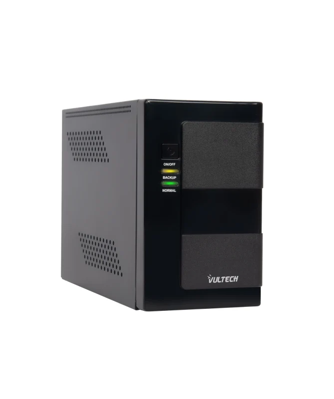 UPS 650VA NAS INTERACTIVE HARD DISK E NAS LFP [UPS650VA-LFP-NAS]
