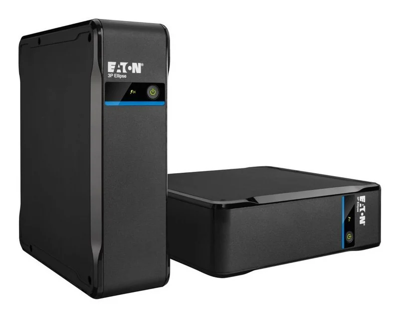 Eaton 3P700I gruppo di continuità (UPS) Standby (Offline) 0,7 kVA 420 W 4 presa(e) AC [3P700I]