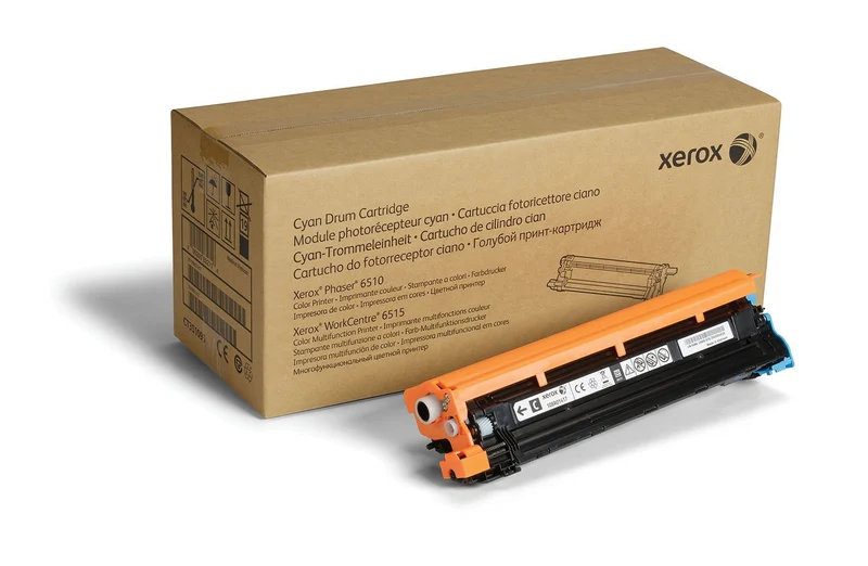 Xerox PHASER 6510 / WORKCENTRE 6515 Cartuccia fotoricettore ciano 48.000 pagine [108R01417]