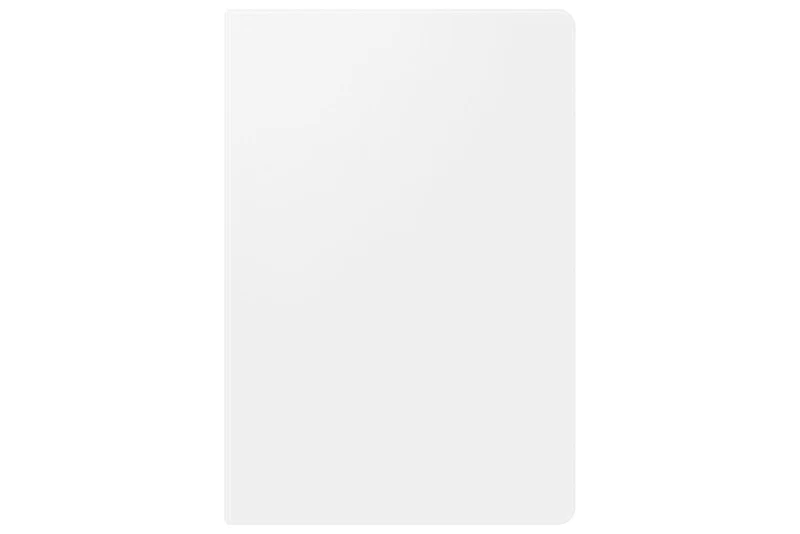 BOOK COVER KEYBOARD WHITE GALAXY TAB S9/S9FE/S10FE [EF-DX725BWEGIT]