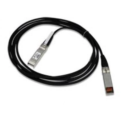 Allied Telesis AT-SP10TW3 cavo InfiniBand e in fibra ottica 3 m SFP+ Nero [AT-SP10TW3]