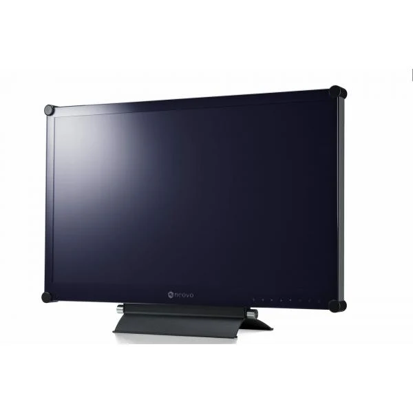 AG Neovo RX-24G Monitor CCTV 60,5 cm (23.8") 1920 x 1080 Pixel [RX-24GBLACK]