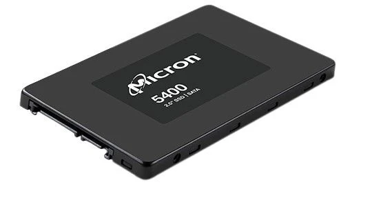 Lenovo 4XB7A82261 drives allo stato solido 2.5" 1920 GB Serial ATA III 3D TLC NAND [4XB7A82261]