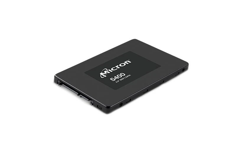 Lenovo 4XB7A82262 drives allo stato solido 2.5" 3,84 TB Serial ATA III 3D TLC NAND [4XB7A82262]