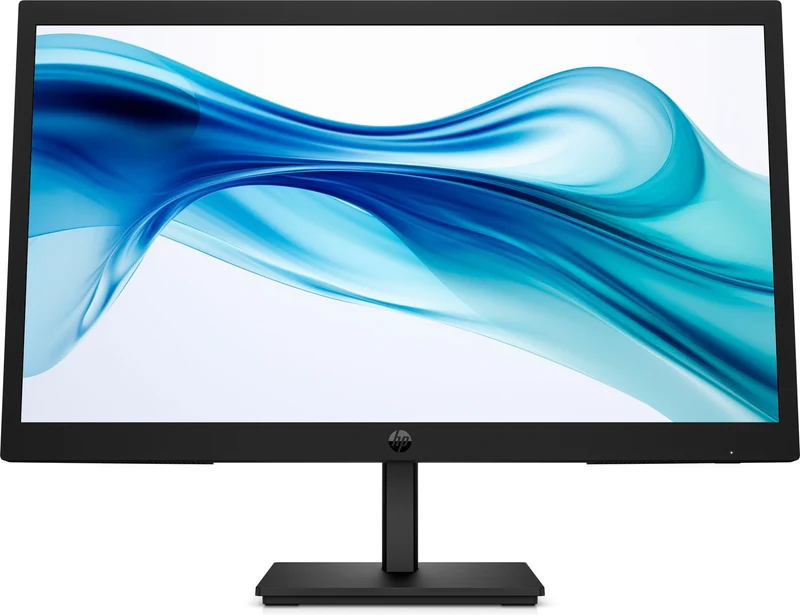 HP Series 3 Pro Monitor serie 3 Pro FHD da 21,45" 322pv [9U5A2AA#ABB]