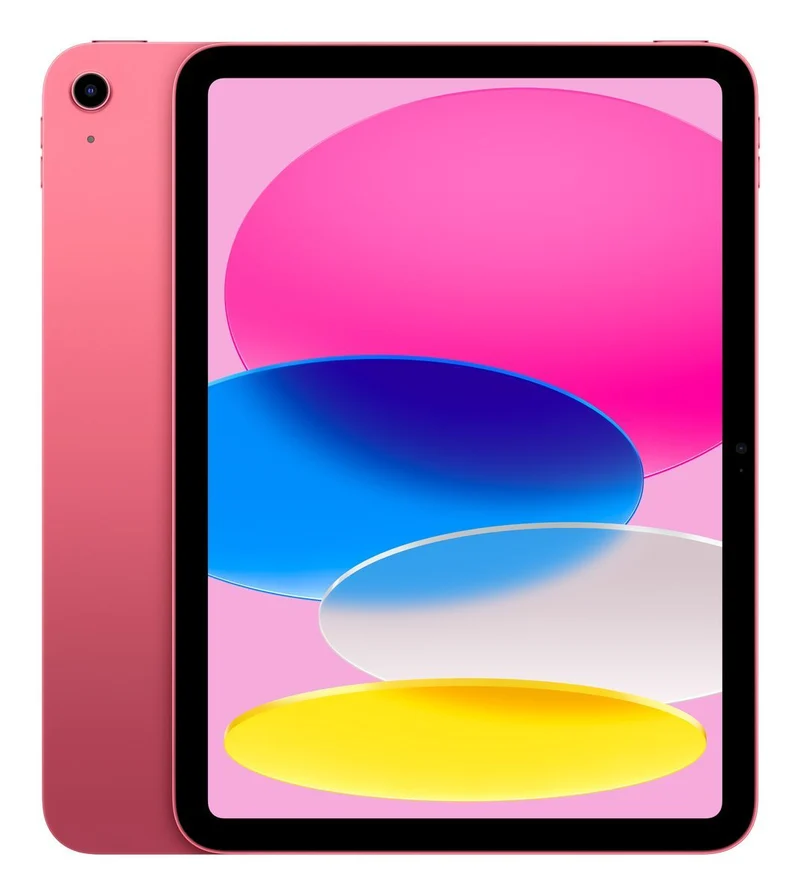 Apple iPad 11'' Wi-Fi 128GB Rosa [MD4E4TY/A]