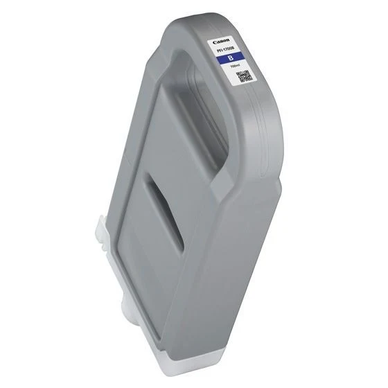 Canon PFI-1700B cartuccia d'inchiostro Originale Blu [0784C001]