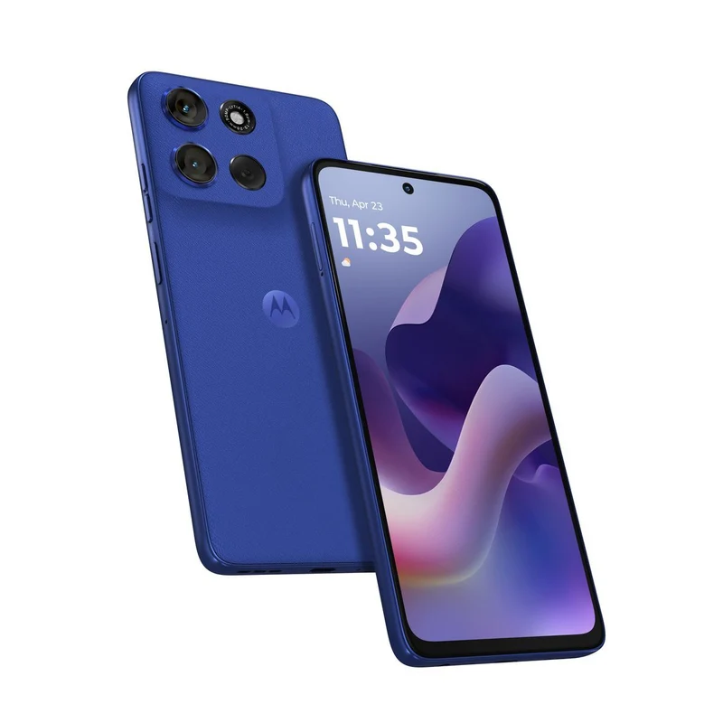 MOTOROLA MOTO G56 5G 8GB/256GB DAZZLING BLUE [PB7Y0029SE]
