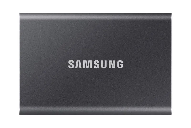 Samsung MU-PC4T0T 4 TB USB tipo-C 3.2 Gen 2 (3.1 Gen 2) Grigio, Titanio [MU-PC4T0T/WW]