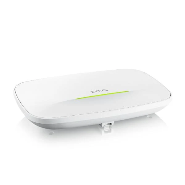 Zyxel WBE510D 5764 Mbit/s Bianco Supporto Power over Ethernet (PoE) [WBE510D-EU0101F]