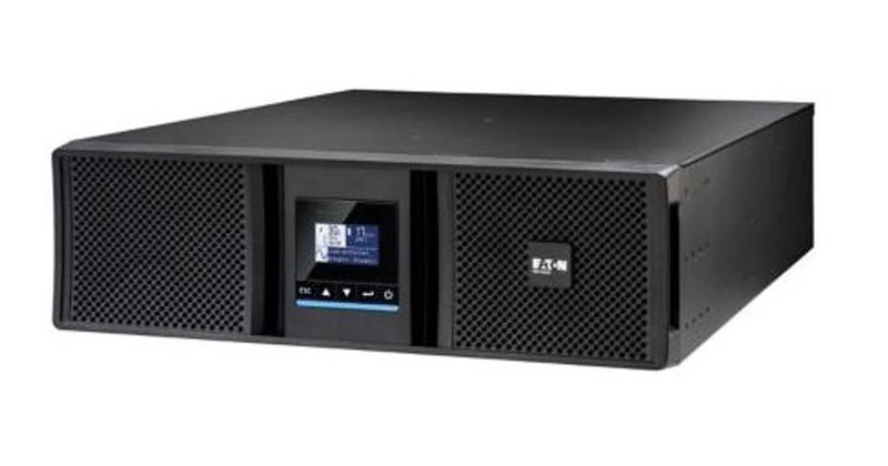 Eaton 9SX 6000i RT3U G2 gruppo di continuità (UPS) [9SX6KIRT3UG2]