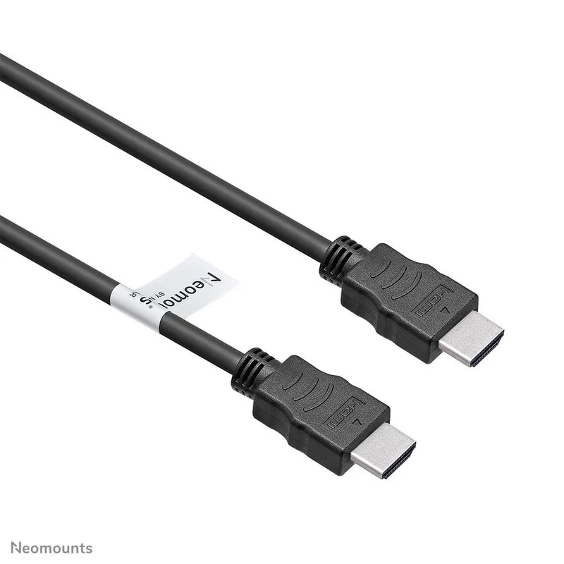Neomounts HDMI15MM Cavo HDMI - 5 metri [HDMI15MM]
