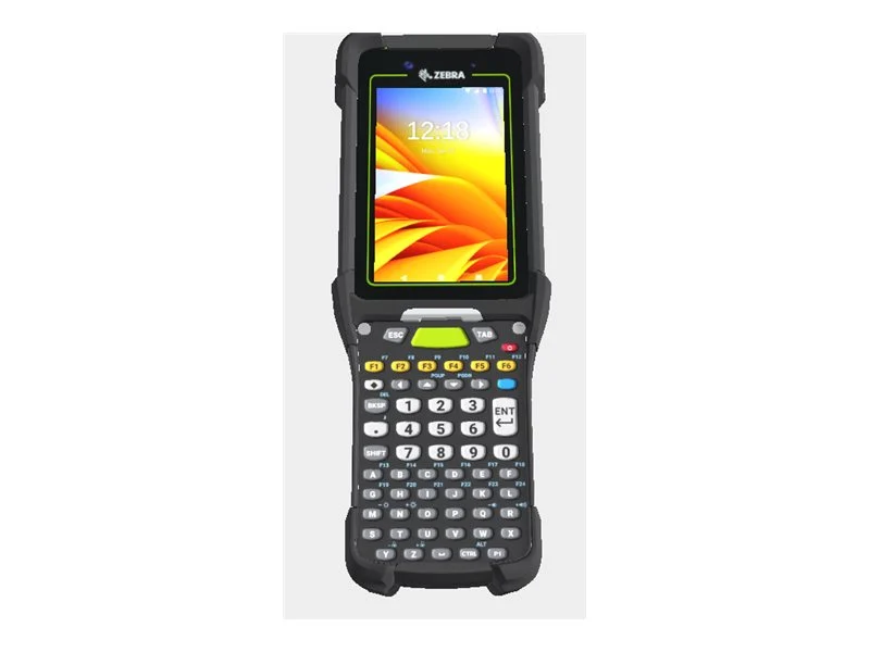 MC94 2D SR SE4770, 53KEY, WIFI 6, BTLE [MC9401-0G1R6HSS-A6]